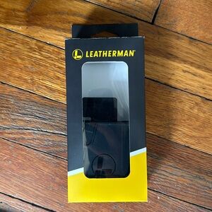 Leatherman Sheath